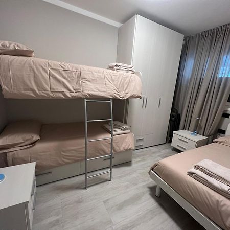Appartamento Grigna2410 - Primaluna Exterior photo