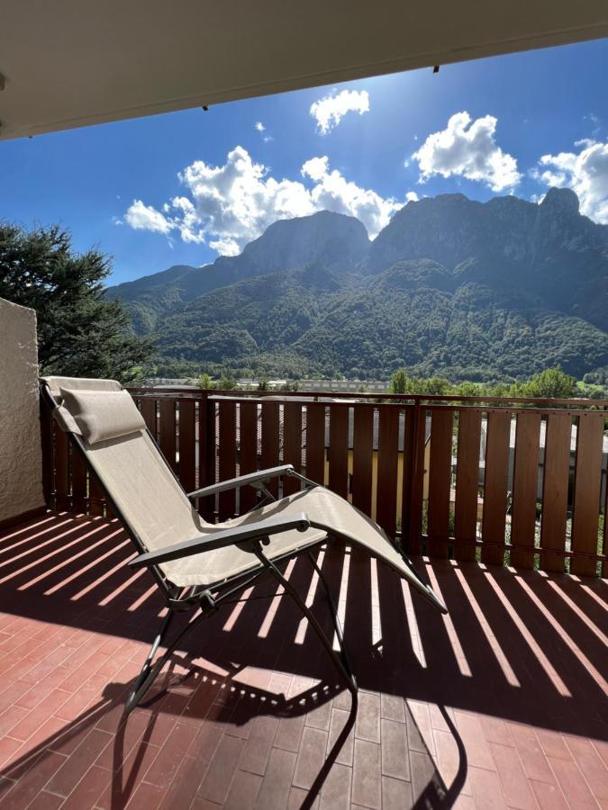 Appartamento Grigna2410 - Primaluna Exterior photo