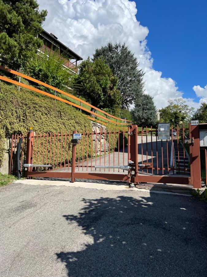 Appartamento Grigna2410 - Primaluna Exterior photo