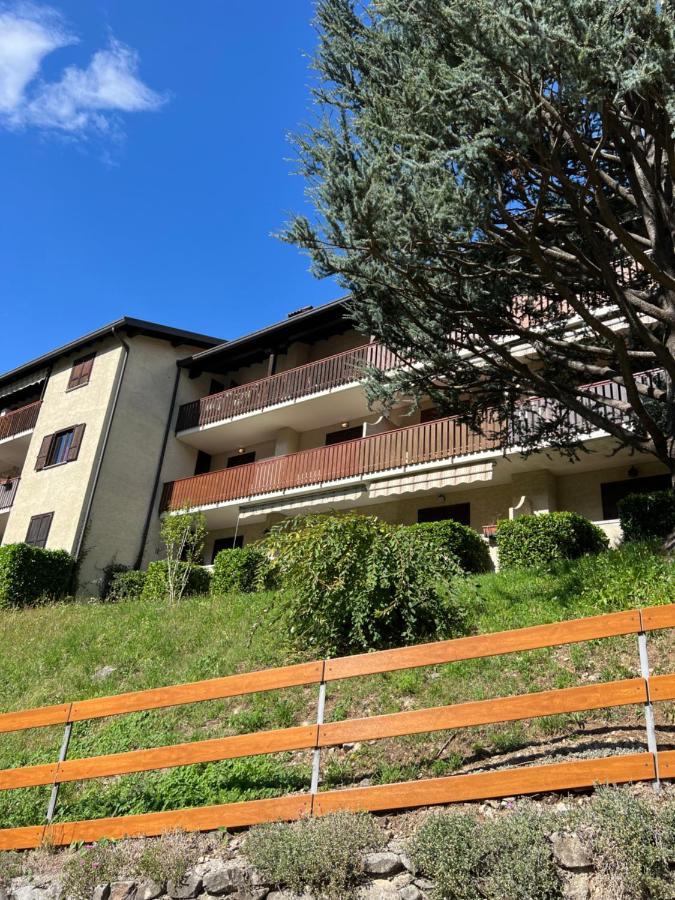Appartamento Grigna2410 - Primaluna Exterior photo