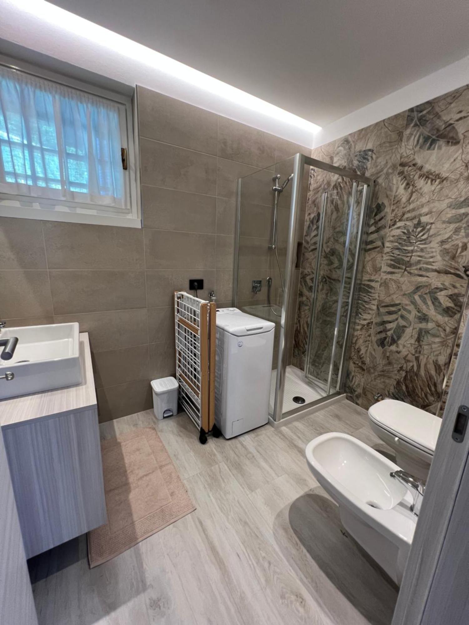 Appartamento Grigna2410 - Primaluna Exterior photo