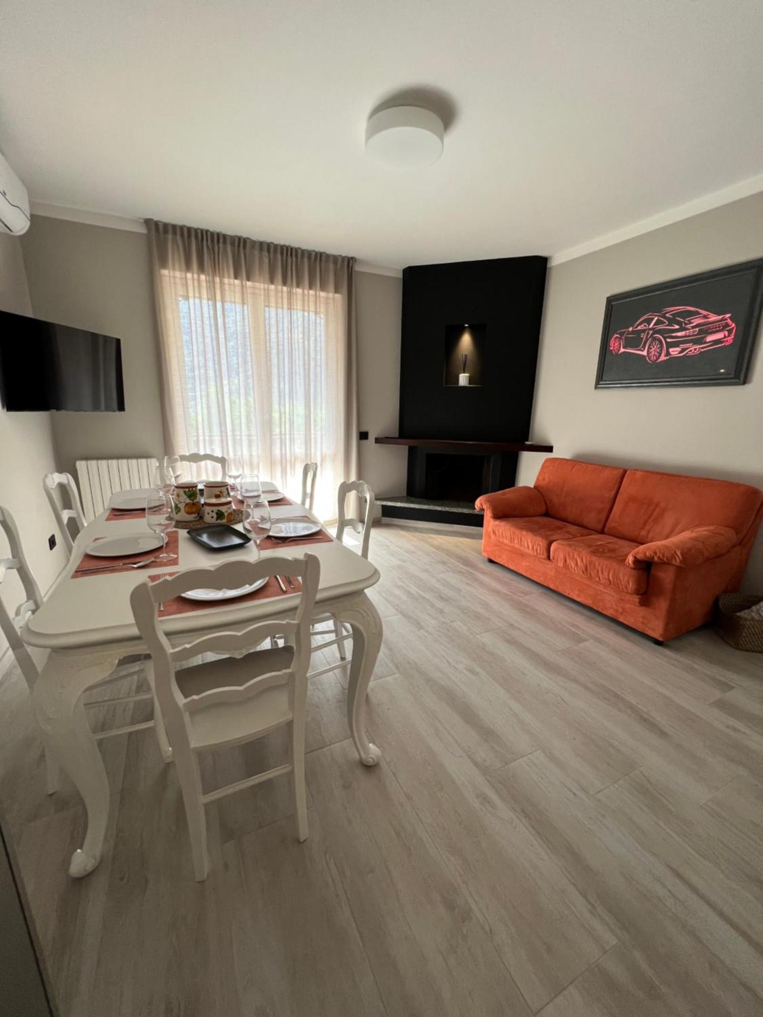 Appartamento Grigna2410 - Primaluna Exterior photo