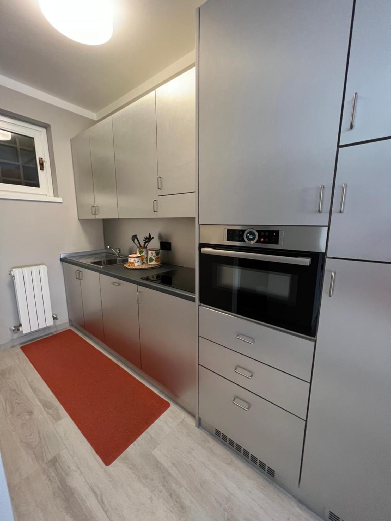 Appartamento Grigna2410 - Primaluna Exterior photo