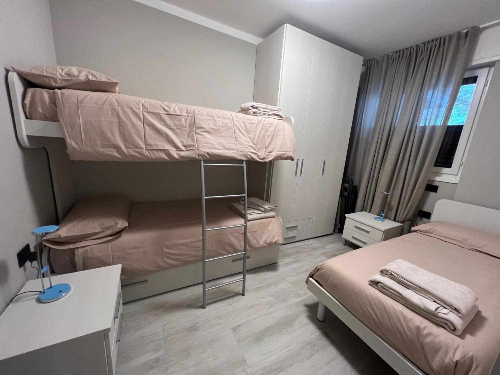 Appartamento Grigna2410 - Primaluna Exterior photo